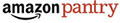 Amazon pantry Logo